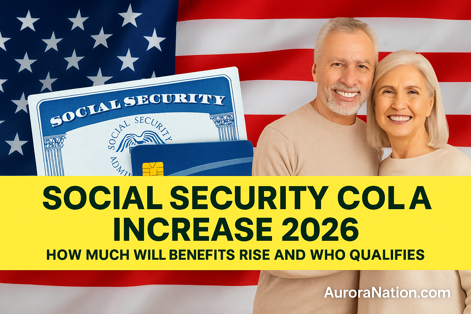 Social Security COLA