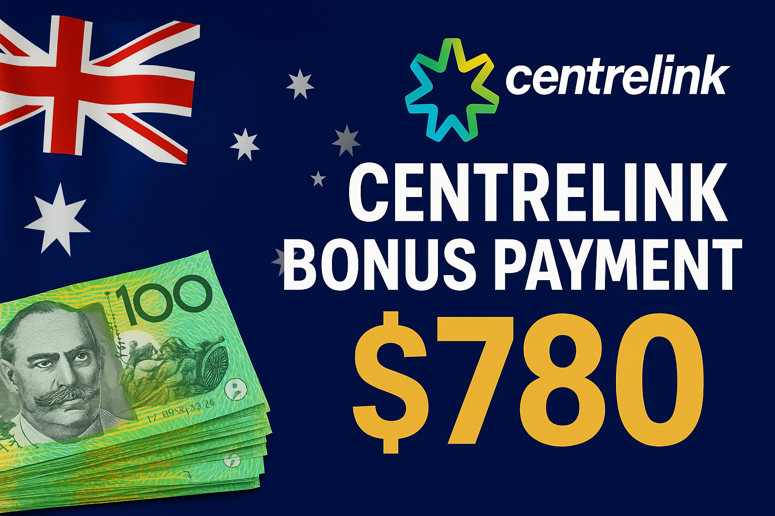 Centrelink Bonus Payment 2025