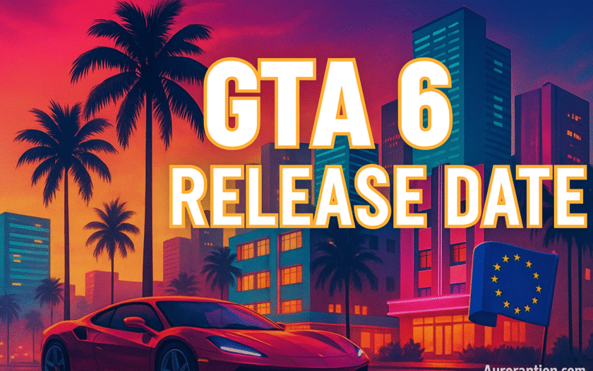 gta 6 release date
