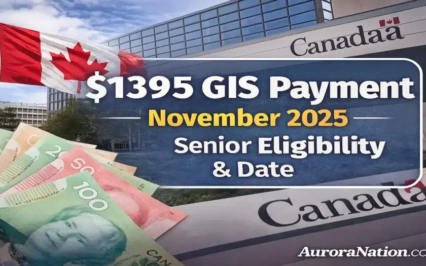 $1395 GIS Payments